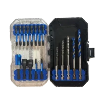 ست پیچ گوشتی و مته ۱۸ عددی ویوارکس مدل VR1865-BS