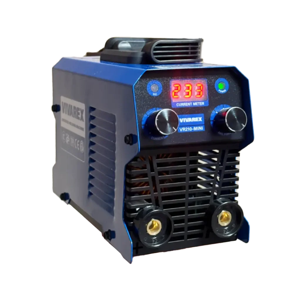 اینورتر جوشکاری ویوارکس مدل VR210-MINI