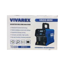 اینورتر جوشکاری ویوارکس مدل VR210-MINI