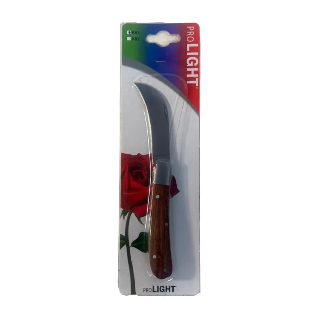 چاقوی پیوندزنی سرکج لایت ژاپن مدل K.1