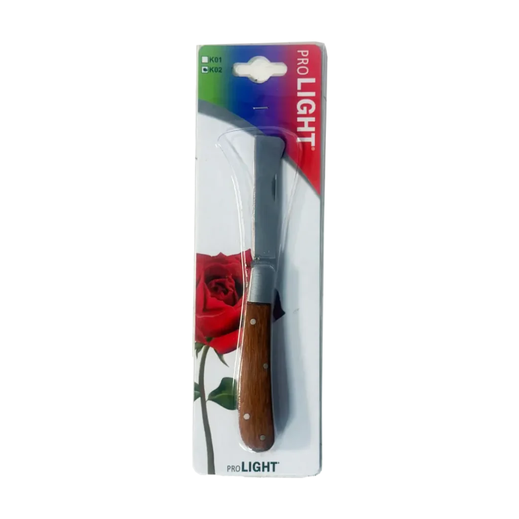 چاقوی پیوندزنی سرصاف لایت ژاپن مدل K.2