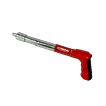 تفنگ میخکوب عصایی تمام فلز استرانگ مدل STG9105
