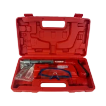 تفنگ میخکوب عصایی تمام فلز استرانگ مدل STG9105