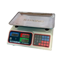 ترازو دیجیتال استرانگ مدل +STG8241