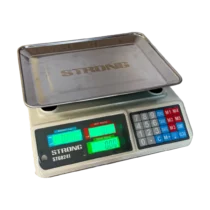 ترازو دیجیتال استرانگ مدل STG8241