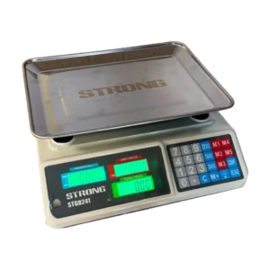 ترازو دیجیتال استرانگ مدل STG8241