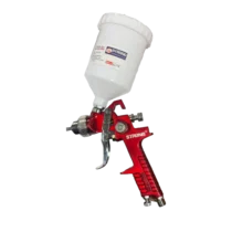 پیستوله رنگ استرانگ مدل LM2000