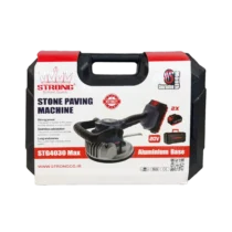 ویبره کاشی شارژی ۲۰ ولت استرانگ مدل  STG4030 Max