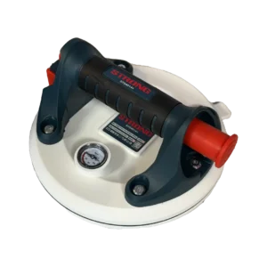 قاپک پمپی سنگ و شیشه حرفه ای سری پلاس استرانگ +STG4014