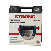 قاپک پمپی سنگ و شیشه حرفه ای سری پلاس استرانگ +STG4014