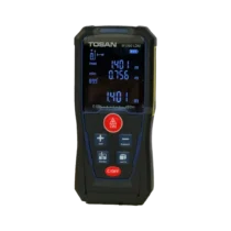 متر لیزری ۶۰متری توسن مدل M1060 LDM