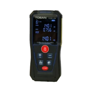 متر لیزری ۶۰متری توسن مدل M1060 LDM