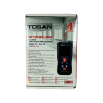 متر لیزری ۶۰متری توسن مدل M1060 LDM