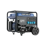 موتور برق هیوندای 9.5 کیلو وات ریموت دار مدل HG-8095