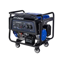 موتور برق هیوندای ۷٫۷ کیلو وات مدل HG7727-PG