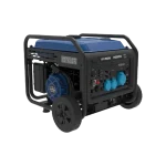 موتور برق اینورتر هیوندای 5.5 کیلو وات ریموت دار مدل HG-8055