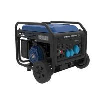 موتور برق اینورتر هیوندای ۵٫۵ کیلو وات ریموت دار مدل HG-8055