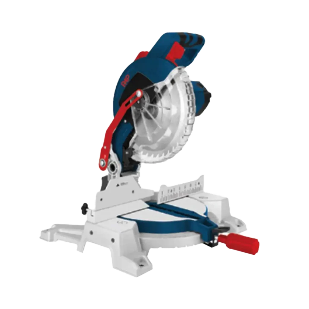 اره فارسی بر ثابت ۲۵۰ میلیمتر ۱۸۰۰وات pap مدل MS-5025