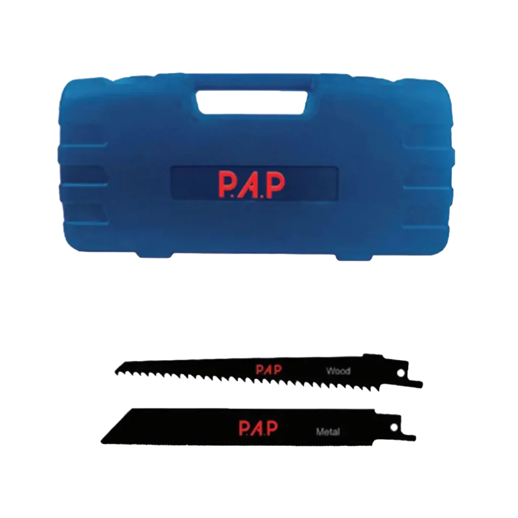 اره افقی بر برقی ۸۵۰ وات پی ای پی مدل RS-3850
