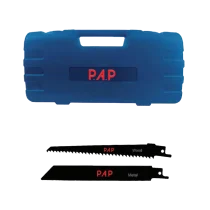 اره افقی بر برقی ۸۵۰ وات پی ای پی مدل RS-3850