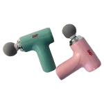 ماساژور شارژی پی ای پی مدل MG-800