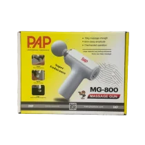 ماساژور شارژی پی ای پی مدل MG-800