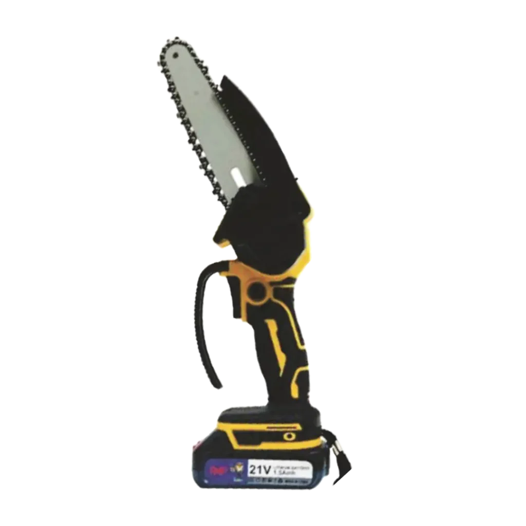 اره زنجیری شارژی ۲۱ ولت پی ای پی مدل PAP-CCS-2140