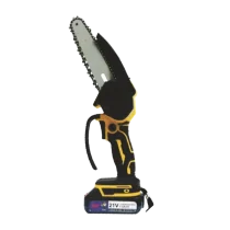 اره زنجیری شارژی ۲۱ ولت پی ای پی مدل PAP-CCS-2140