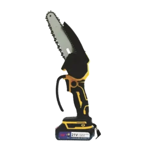 اره زنجیری شارژی 21 ولت پی ای پی مدل PAP-CCS-2140