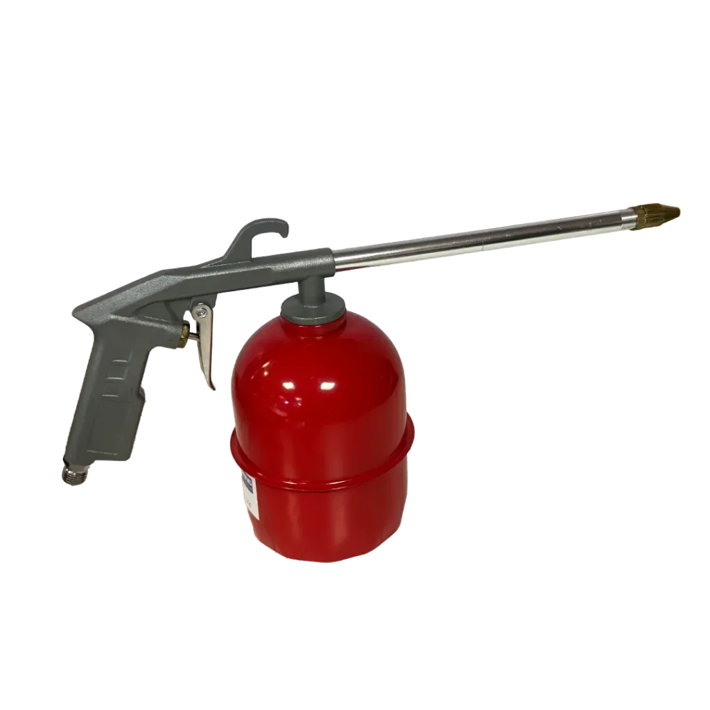 پیستوله (شستشو) گازوئیل پاش بادی استرانگ مدل LM650P