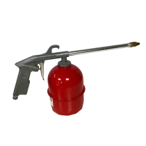 پیستوله (شستشو) گازوئیل پاش بادی استرانگ مدل LM650P