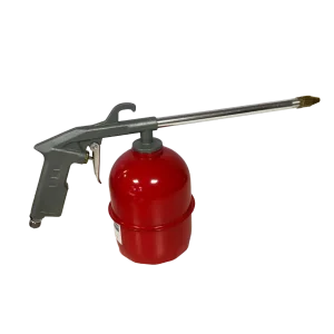 گازوئیل پاش بادی استرانگ مدل LM650P