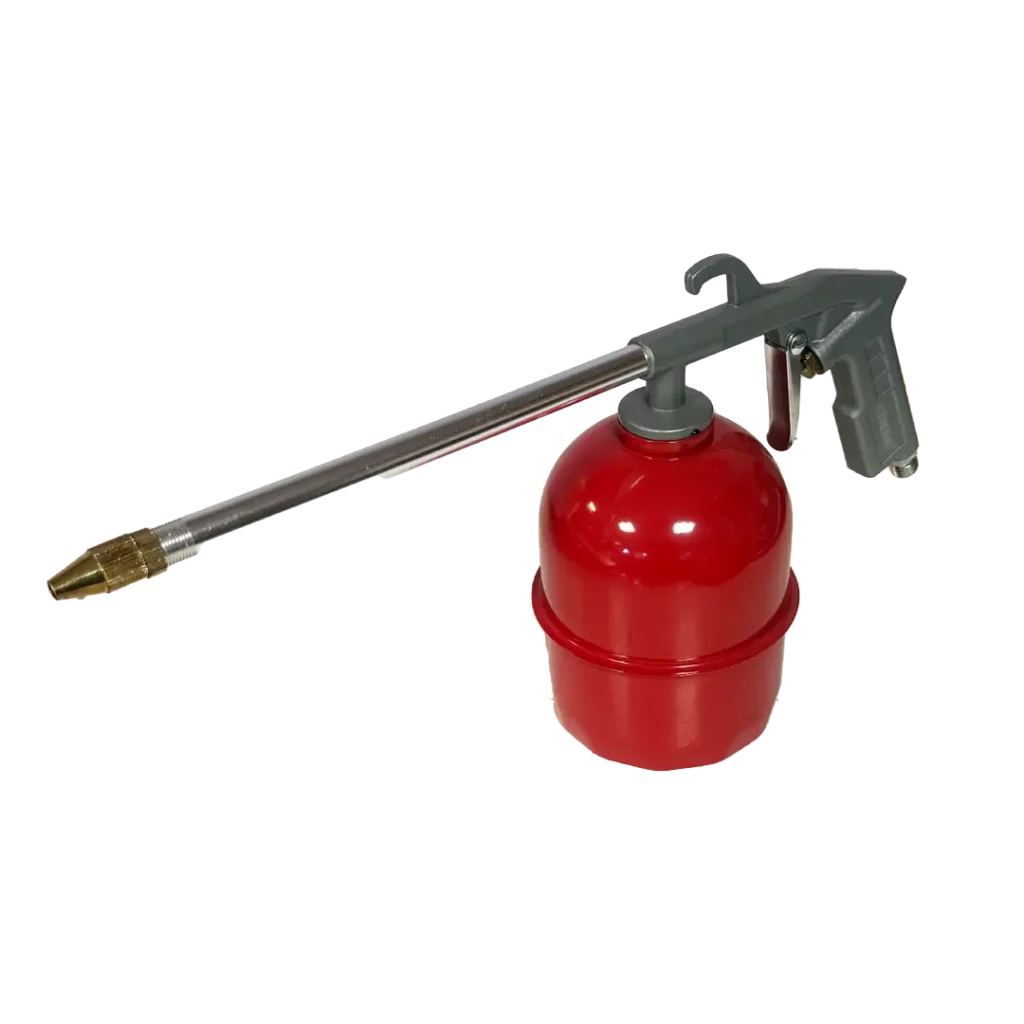 پیستوله (شستشو) گازوئیل پاش بادی استرانگ مدل LM650P