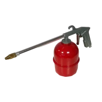پیستوله (شستشو) گازوئیل پاش بادی استرانگ مدل LM650P