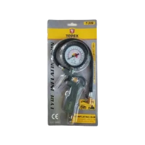درجه باد کارگاهی تاپکس مدل SMT -TOPEX-T208