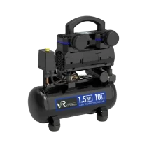 کمپرسور سایلنت  ۱۰ لیتری ویوارکس مدل VR1015-SS