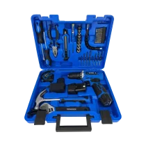کیت ۴۰ پارچه دریل شارژی ویوارکس VR1240-CDK