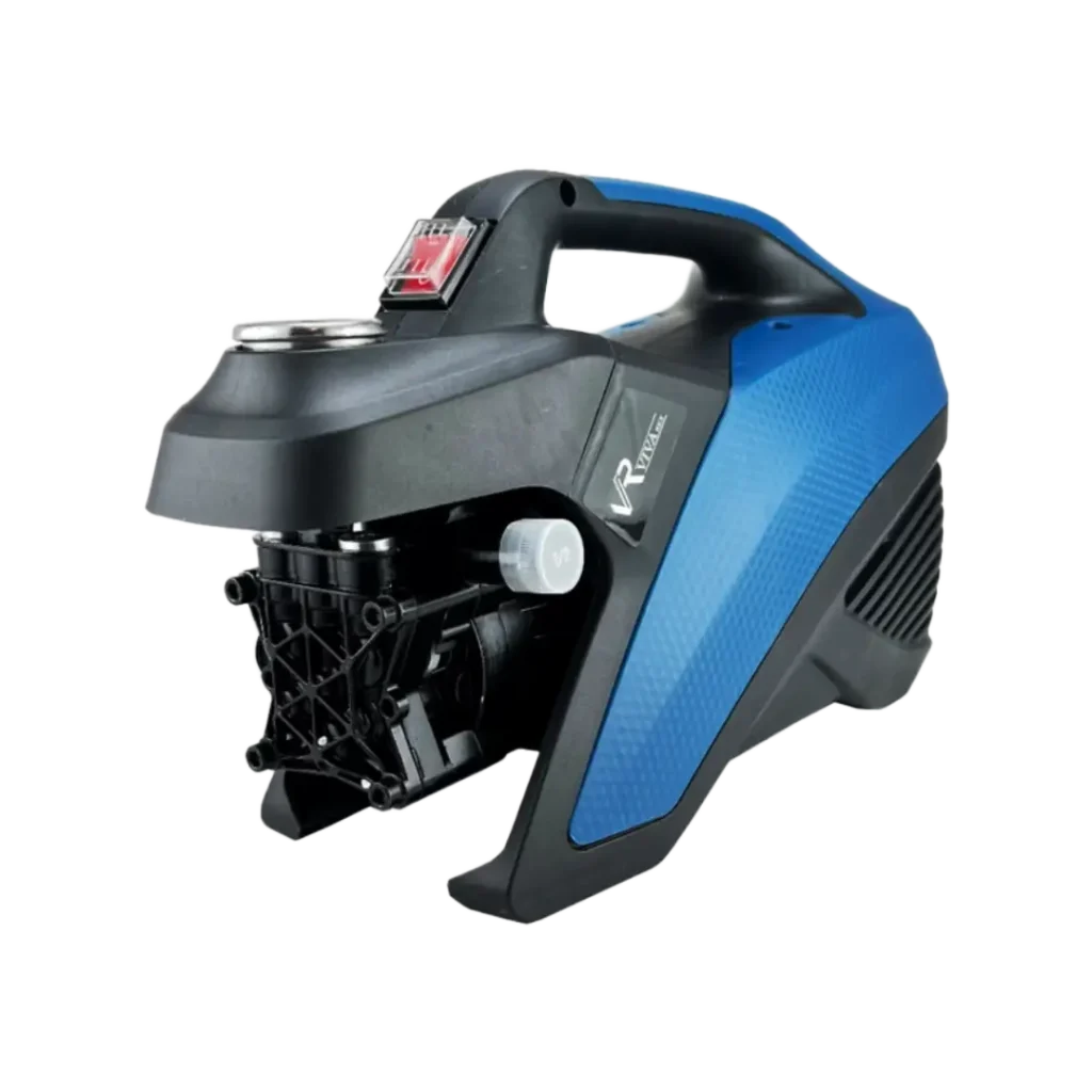 کارواش دینامی ۱۴۰ بار ویوارکس مدل VR7140-PW