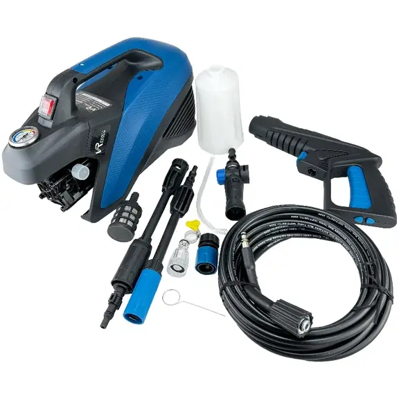 کارواش دینامی ۱۴۰ بار ویوارکس مدل VR7140-PW