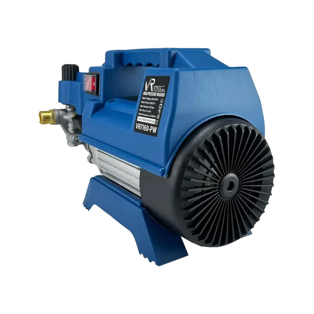 کارواش دینامی ۱۶۰ بار ویوارکس مدل VR7160-PW