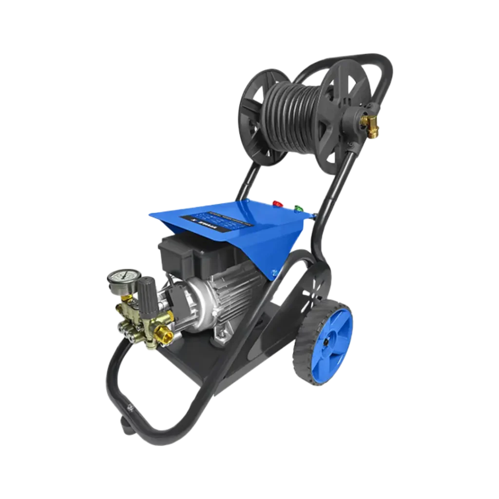 کارواش ۱۸۰ بار دینامی ویوارکس مدل VR7180-PW