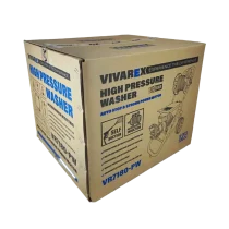 کارواش ۱۸۰ بار دینامی ویوارکس مدل VR7180-PW