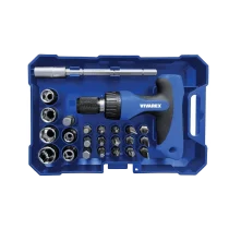 ست پیچ گوشتی و بیت ۲۴ عددی ویوارکس مدل VR2465-SD