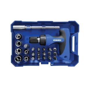ست پیچ گوشتی و بیت ۲۴ عددی ویوارکس مدل VR2465-SD