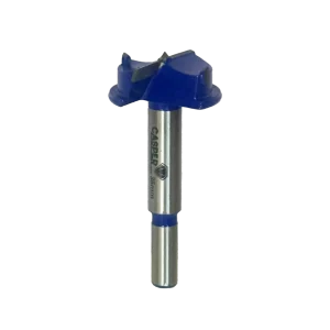 مته گازور لبه دار کاسپر سایز 35 میلیمتر