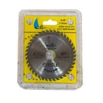 صفحه برش چوب مینی ۱۱۵ عرفان مدل YP-115MM/4.5INCH