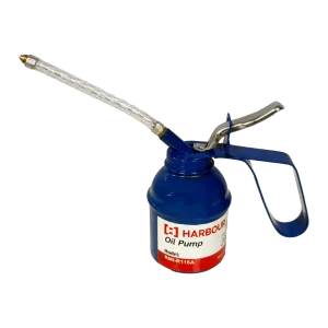 روغن دان 200 سی سی فلزی هاربر مدل RMI-R116A