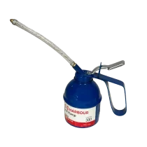 روغن دان فلزی ۳۰۰ سی سی هاربر مدل RMI-R117A
