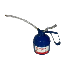 روغن دان ۵۰۰ سی سی فلزی هاربر مدل RMI-R118A