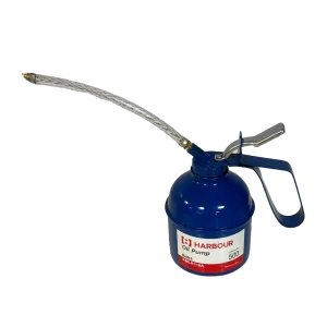 روغن دان 500 سی سی فلزی هاربر مدل RMI-R118A
